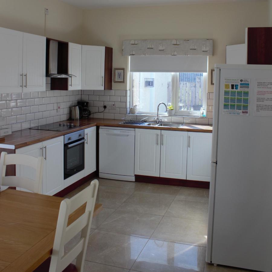 Coffee Cottage Portrush Holiday Home Self Catering Exterior foto