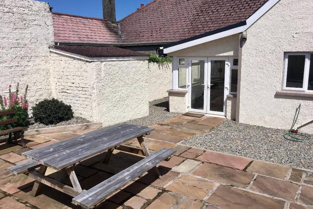 Coffee Cottage Portrush Holiday Home Self Catering Exterior foto