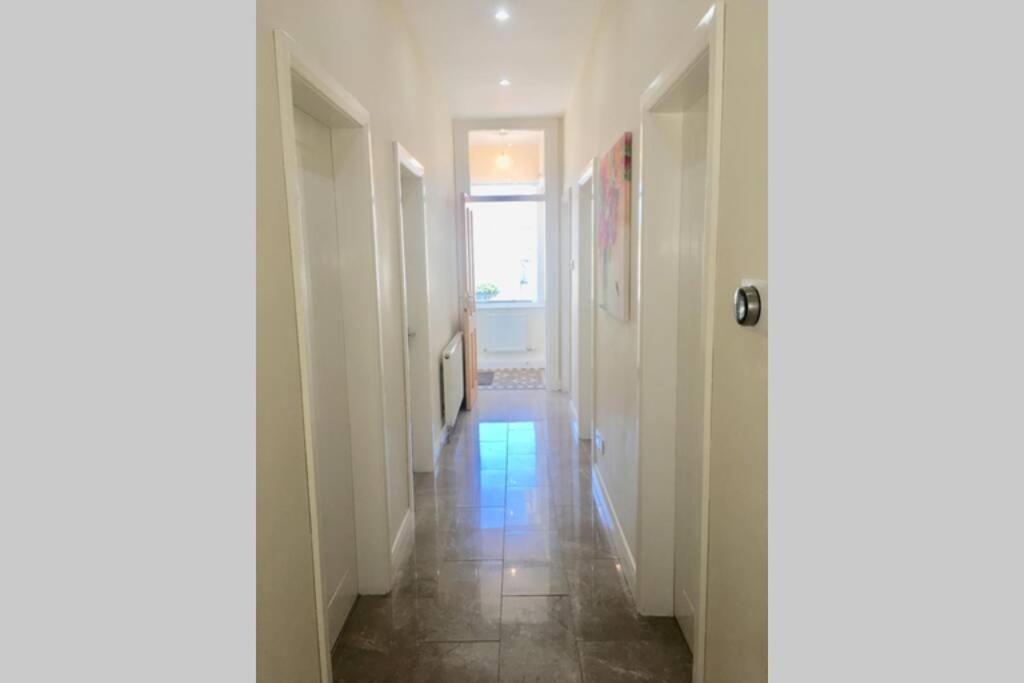 Coffee Cottage Portrush Holiday Home Self Catering Exterior foto