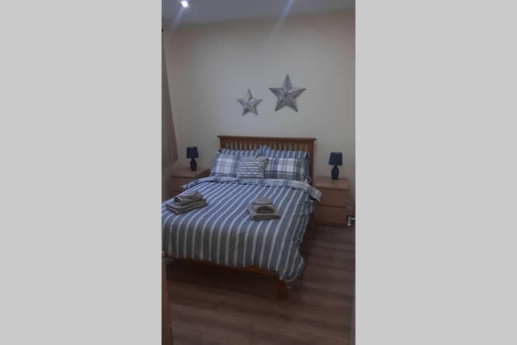 Coffee Cottage Portrush Holiday Home Self Catering Exterior foto