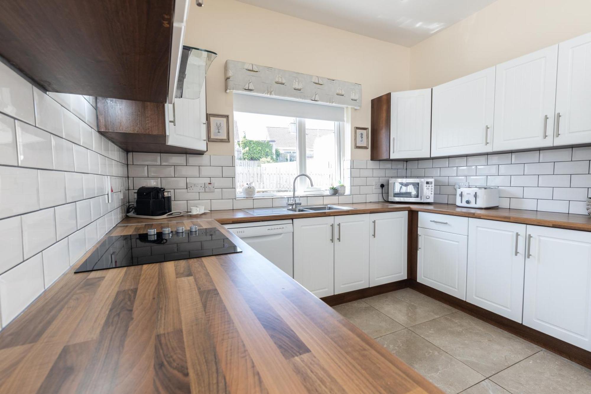 Coffee Cottage Portrush Holiday Home Self Catering Exterior foto