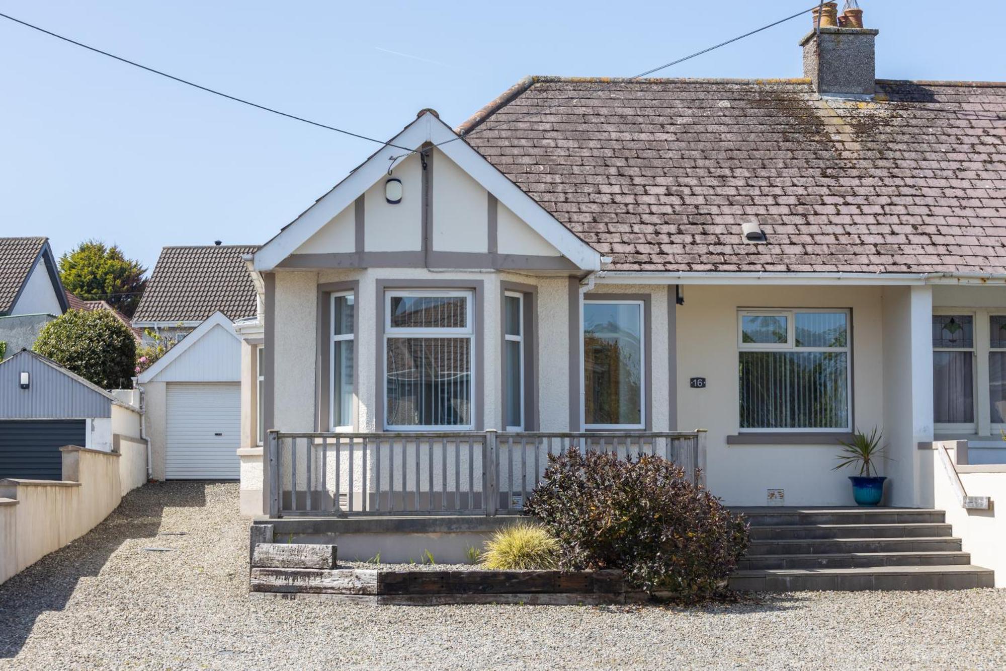 Coffee Cottage Portrush Holiday Home Self Catering Exterior foto