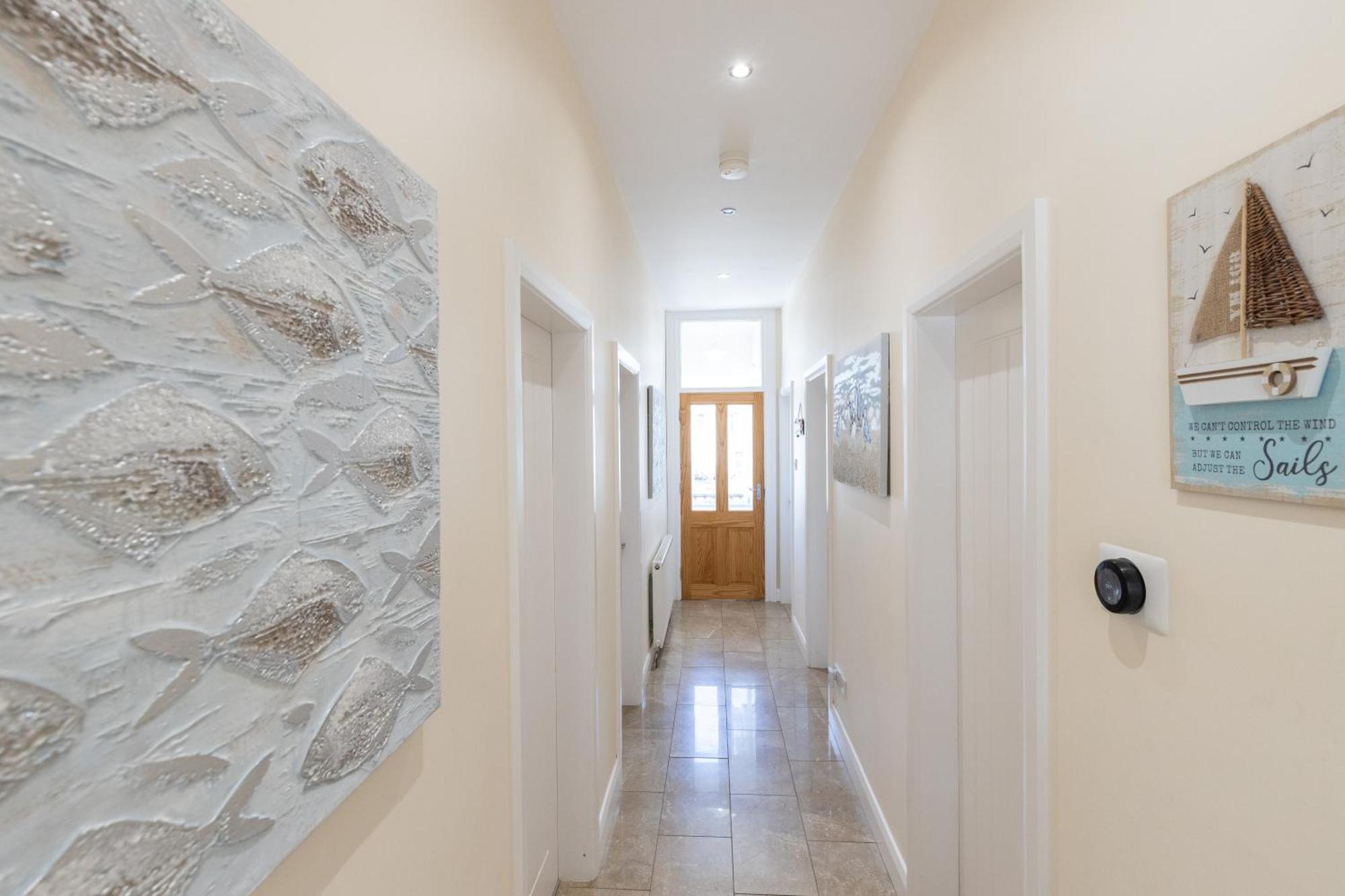 Coffee Cottage Portrush Holiday Home Self Catering Exterior foto